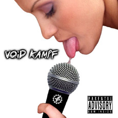 Suck My Beat mp3 Album by Void Kampf