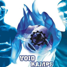 First Assault mp3 Album by Void Kampf