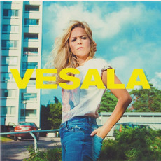 Vesala mp3 Album by Vesala