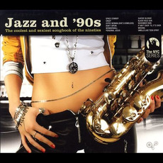 Jazz and '90s mp3 Compilation by Various Artists
