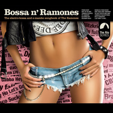 Bossa n' Ramones mp3 Compilation by Various Artists