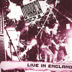 Live In England mp3 Live by Warrior Soul