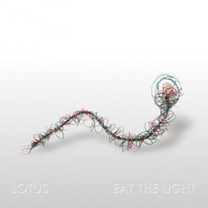 Eat the Light mp3 Album by Lotus