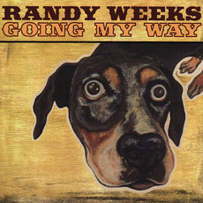 Going My Way mp3 Album by Randy Weeks