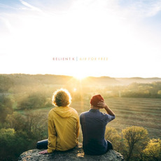 Air for Free mp3 Album by Relient K