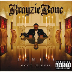 Gemini: Good vs. Evil mp3 Album by Krayzie Bone