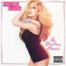 No Questions Remain mp3 Album by Kristine Elezaj