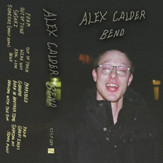 Bend mp3 Album by Alex Calder