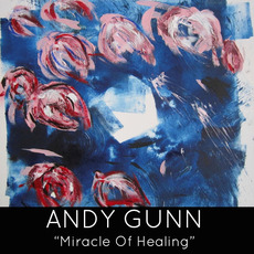 Miracle of Healing mp3 Album by Andy Gunn
