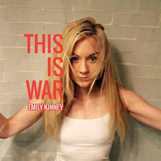 This is War mp3 Album by Emily Kinney