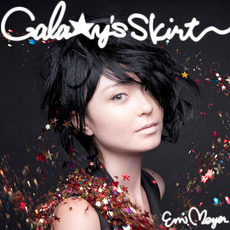 Galaxy's Skirt mp3 Album by Emi Meyer