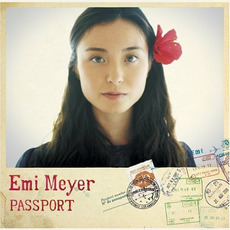 Passport (パスポート) mp3 Album by Emi Meyer