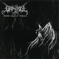 Morbid Wings of Sathanas mp3 Album by Baptism