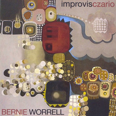Improvisczario mp3 Album by Bernie Worrell