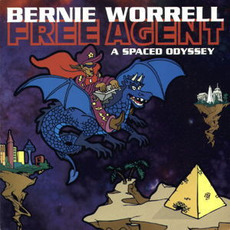 Free Agent mp3 Album by Bernie Worrell