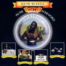 All the Woo in the World mp3 Album by Bernie Worrell