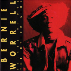 Pieces of Woo: The Other Side mp3 Album by Bernie Worrell