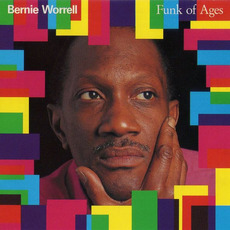 Funk of Ages mp3 Album by Bernie Worrell