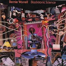 Blacktronic Science mp3 Album by Bernie Worrell