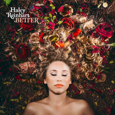 Better mp3 Album by Haley Reinhart