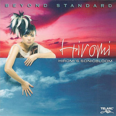 Beyond Standard mp3 Album by Hiromi's Sonicbloom