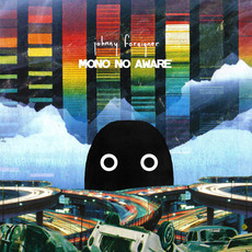 Mono No Aware mp3 Album by Johnny Foreigner