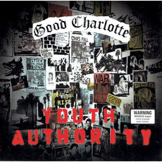 Youth Authority (Best Buy Edition) mp3 Album by Good Charlotte