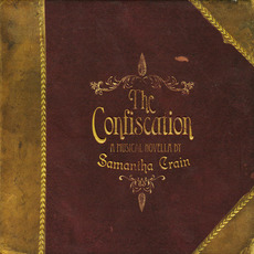 The Confiscation EP mp3 Album by Samantha Crain
