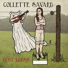 Best Dress mp3 Album by Collette Savard