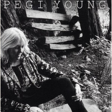 Pegi Young mp3 Album by Pegi Young