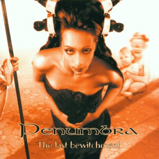 The Last Bewitchment mp3 Album by Penumbra
