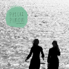 Twosomeness mp3 Album by Pascal Pinon