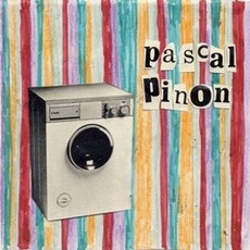 Pascal Pinon mp3 Album by Pascal Pinon