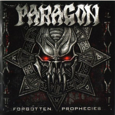 Forgotten Prophecies mp3 Album by Paragon