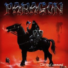 The Final Command (Remastered) mp3 Album by Paragon