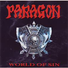 World of Sin mp3 Album by Paragon