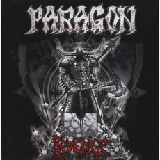 Revenge mp3 Album by Paragon