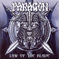 Law of the Blade (Japanese Edition) mp3 Album by Paragon