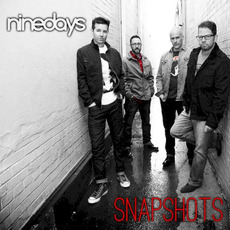 Snapshots mp3 Album by Nine Days