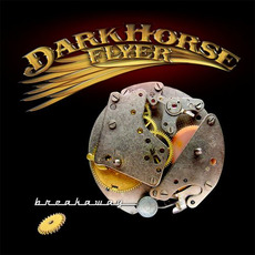 Breakaway mp3 Album by Dark Horse Flyer