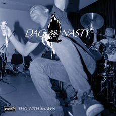Dag With Shawn mp3 Album by Dag Nasty