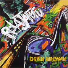 Rolajafufu mp3 Album by Dean Brown