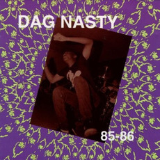 85-86 mp3 Artist Compilation by Dag Nasty