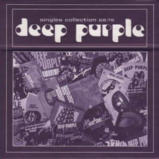 Singles Collection 1968-1976 mp3 Artist Compilation by Deep Purple