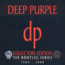 The Bootleg Series 1984-2000 mp3 Artist Compilation by Deep Purple