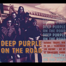 On the Road mp3 Artist Compilation by Deep Purple