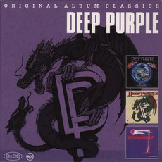 Original Album Classics mp3 Artist Compilation by Deep Purple