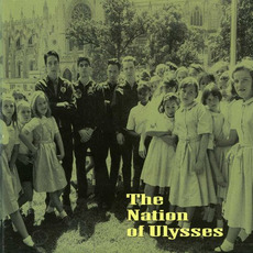 The Embassy Tapes mp3 Artist Compilation by The Nation Of Ulysses