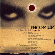 Encomium: A Tribute to Led Zeppelin mp3 Compilation by Various Artists