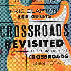 Crossroads Revisited mp3 Compilation by Various Artists
